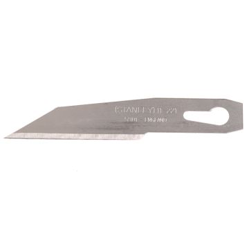 Stanley Tools 5901 Knife Blades Straight