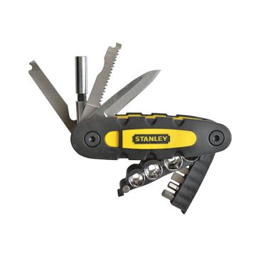 Stanley Tools 14 Piece Multi-tool