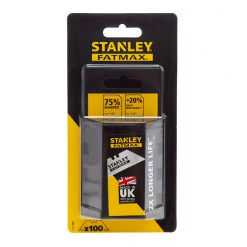 Stanley 100 Blade FatMax Utility Dispenser