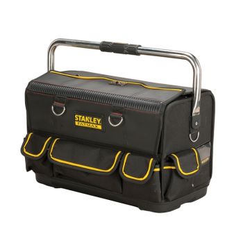 Stanley Tools FatMax Double Sided Plumbers Bag