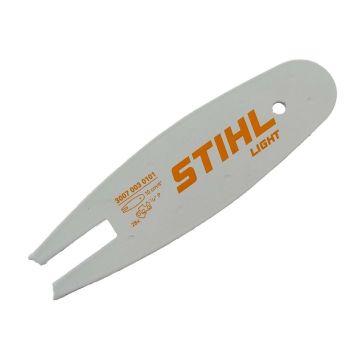 Stihl Bar Rollomatic E Mini 4" 10cm 1/4"P 1.1mm