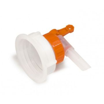 Stihl Pouring Aid For Chain Oil Bottle
