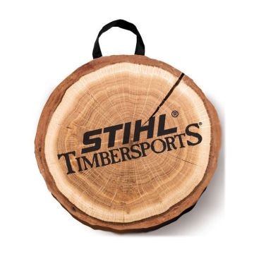 Stihl Timbersports Seat Cushion
