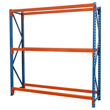 Sealey Two Level Tyre Rack 200kg Capacity Per Level