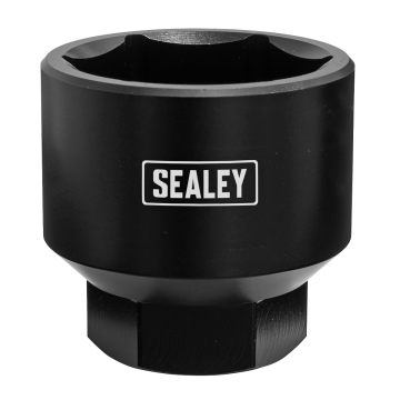 Sealey Suspension Ball Joint Socket 44mm 38mm 6 Point Drive