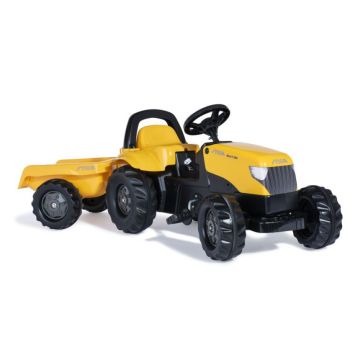 Stiga Mini-T250 Childs Toy Ride-On Lawn Mower