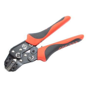 C.K Ratchet Crimping Pliers For Bootlace Ferrules