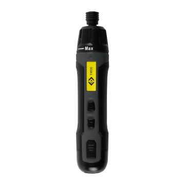 C.K T4930 3.6v Cordless Rechargeable Screwdriver
