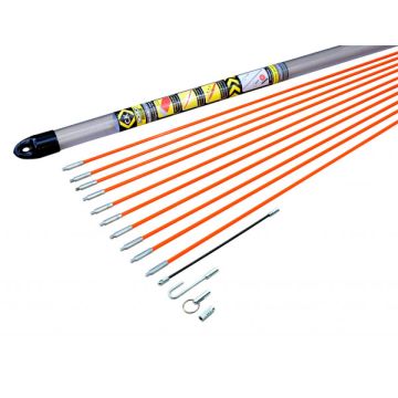 C.K MightyRod Cable Rod Set 10m