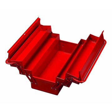 Teng Tools 5 Drawer Cantilever Tool Box
