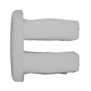 Sealey Locking Nut, Ø10mm x 10mm, Universal - Pack of 20