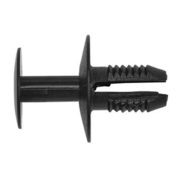 Sealey Push Rivet, Ø20mm x 30mm, Universal - Pack of 20