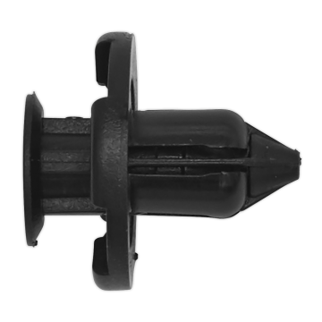 Sealey Push Rivet, Ø20mm x 22mm, Nissan - Pack of 20