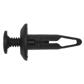 Sealey Screw Rivet, Ø15mm x 34mm, Universal - Pack of 20