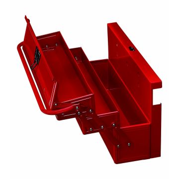 Teng Tools 3 Drawer Cantilever Side Box