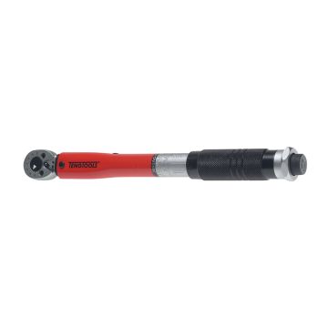 Teng Tools 3/8" Drive 5-25Nm Torque Wrench