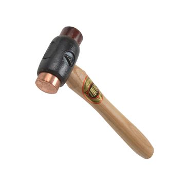 Thor Copper / Rawhide Hammers