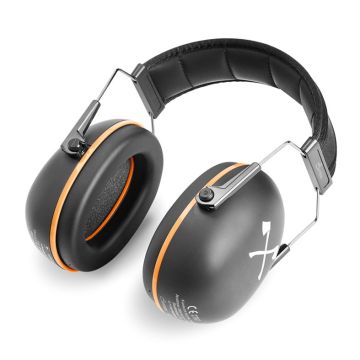 Stihl Timbersports Edition Childrens Ear Defenders
