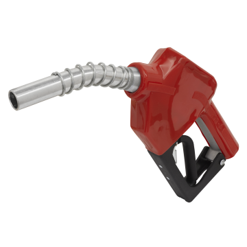Sealey Delivery Nozzle Automatic Shut-Off for Diesel or Unleaded Petrol
