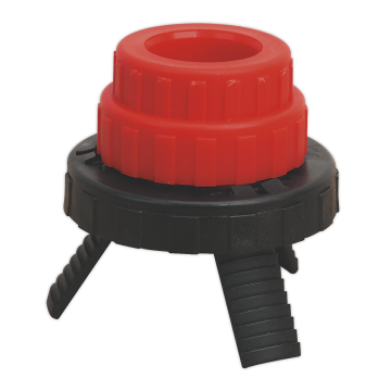 Sealey Universal Drum Closure Adaptor