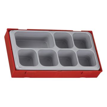 Teng Tools 7 Compartment Empty Storage Tray