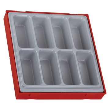 Teng Tools 8 Compartment Double Storage Tray