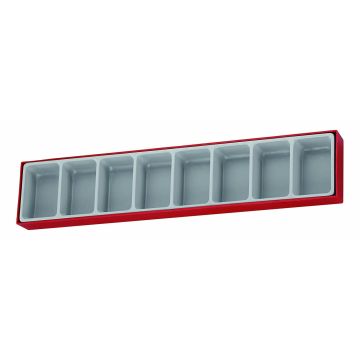 Teng Tools Empty 8 Compartment TTX Storage Tray