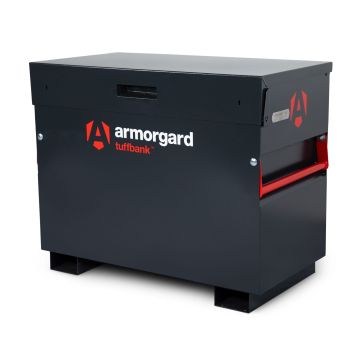 Armorgard TB3 Tuffbank Site Box