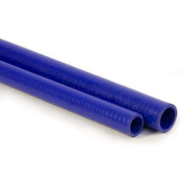 Silicone Hose Blue 1m Lengths