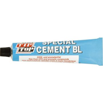Cement For Plugs Or Repair Patches