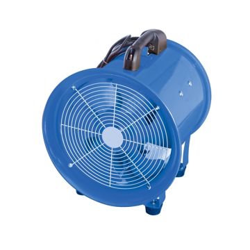 Broughton VF300 300mm Ductable Ventilation Fan