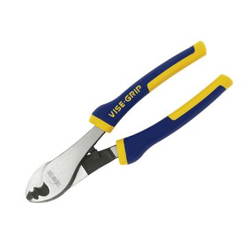 IRWIN Vise-Grip Cable Cutter 200mm (8in)