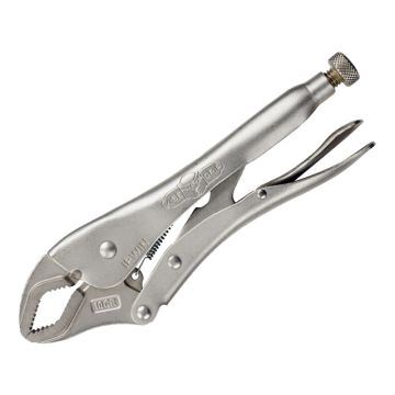 IRWIN Vise-Grip Curved Jaw Locking Pliers