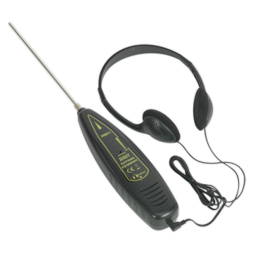 Sealey Electronic Stethoscope