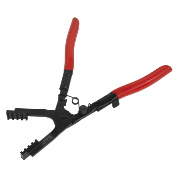 Sealey Angled - Hose Clamp Pliers