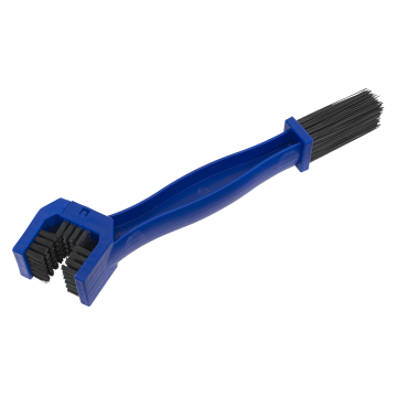 Sealey Motorcycle Chain Brush