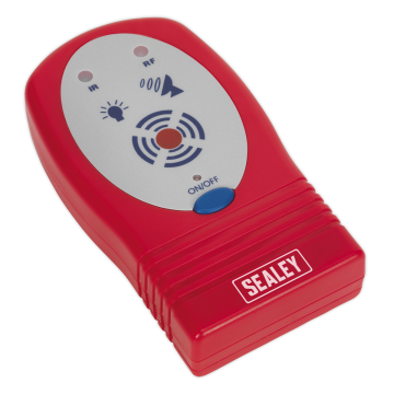Sealey IR & RF Key Fob Tester