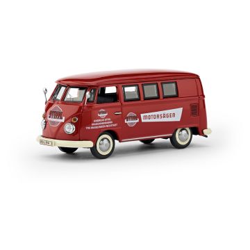 Stihl VW T1 Model From 1955 1:43 Scale