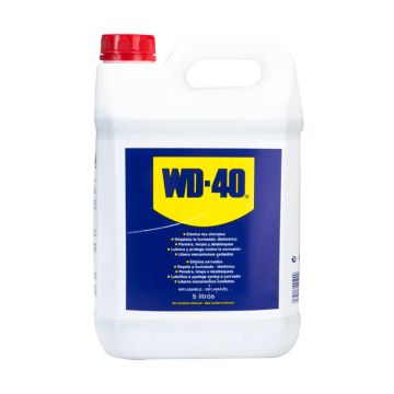 WD-40 Multi-Use Maintenance Liquid 5 Litre