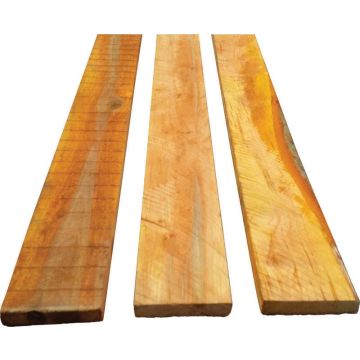Prosolve Wooden Profile Boards Packs Of 20