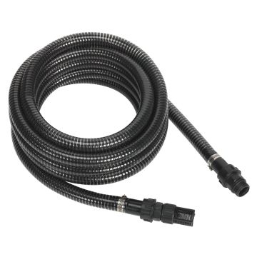 Sealey WPS060 1" Solid Wall Suction Hose