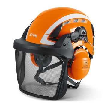 Stihl Advance X-Climb Helmet