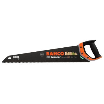Bahco 2600-22-XT-HP Superior Handsaw 550mm