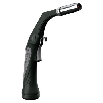 Parweld XP8 300A Air Cooled Mig Welding Torches With Euro Fitting