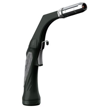 Parweld XP8 400A Air Cooled Mig Welding Torches With Euro Fitting