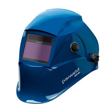 Parweld XR938H True Colour Light Reactive Welding Grinding Helmet