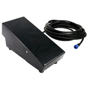Parweld XTI902D Wired Foot Control Pedal