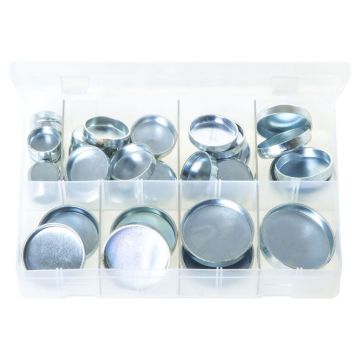 Core Plugs Cup Type Imperial Assortment