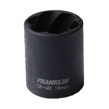 Franklin Impact Bolt Extractor 3/8" Drive