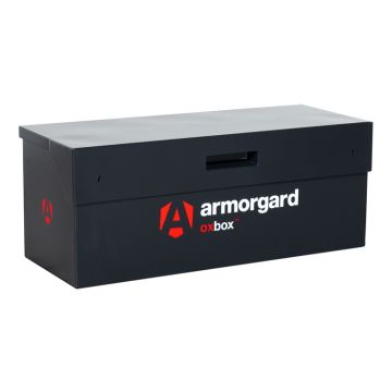 Armorgard OX2 OxBox Truck Box